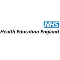 NHS HEE logo