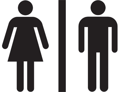 male female